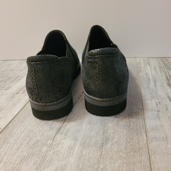 Johnston & Murphy Women's Leather Loafer Size 7 - Picture 5 of 5